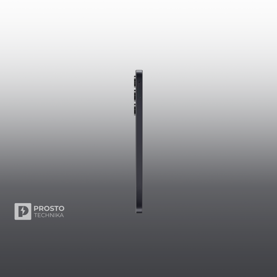 Смартфон Samsung Galaxy A16 6/128 Blue Black